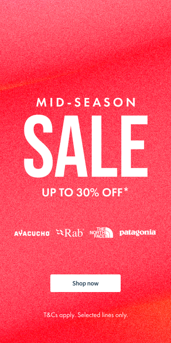 Men's Sale